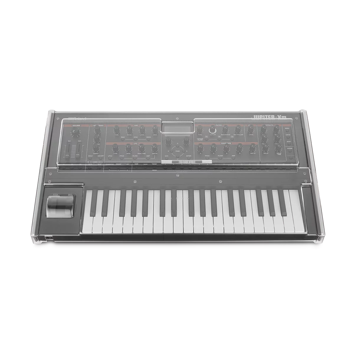 Decksaver Roland Jupiter XM